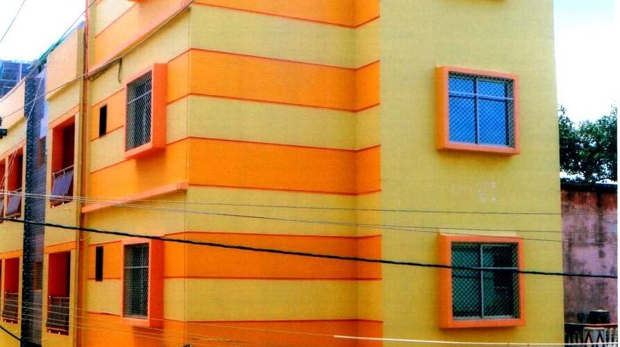 Hotel Mangal Chandi, Puri 4